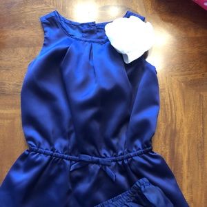 Janie & Jack dress/ tunic